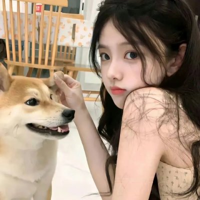 幽灵‧女‧杀手